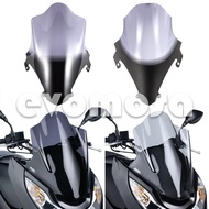 Cho Honda pcx125 pcx150 PCX 125 PCX 150 2018 2019 2020 xe máy thể thao kính chắn gió phía trước kính