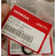 Rear Axle Seal Click125 PCX150 Click150 (14x20x3.2) Genuine HONDA 91201-434-003