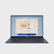 Laptop Asus Zenbook 14 UX3405CA-PZ187WS (Ultra 5-225H/ Onboard graphics/ 16GB/ 512GB/ Windows 11 + O