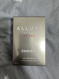 Chanel Allure Homme Sport Eau Extreme