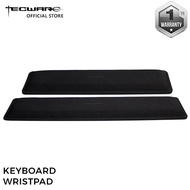 Tecware Keyboard Wristrest / Wristpad (Available in TKL Size & Full Size)