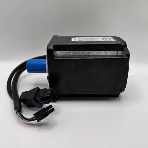 Delta servo ECM-B3M motor ECM-B3M-E21310RS1