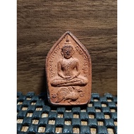 Phra Khun Paen Luang Pu Saen, Ban Nong Chik Temple 2560