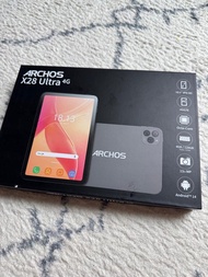 ARCHOS X28 Ultra 4G 平板電腦