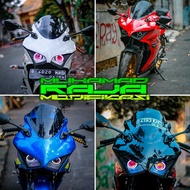 VISOR SUZUKI GSX 150 topeng gsx 150r model ducati Panigale kedok gsx r headlamp gsx model ducati