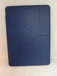 OTHER - Onjess iPad 10.2 (7-9 generation)/iPadPro10.5/iPad Air3 Smart Case 藍色