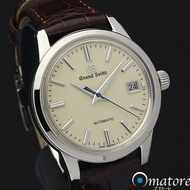 SEIKO GS Grand Seiko 機械男士自動上鍊 SBGR261 9S65-00D0