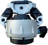 QHTZLC Transmission Bracket Engine Mount Motor Support Bracket Compatible for Audi A8D4 Engine Mount