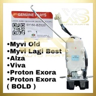 Perodua Myvi 2005, Myvi Lagi Best, Myvi Icon Alza, Exora Rear Bonnet Actuator With Lock 69350-BZ020