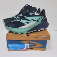 OITDOOR 910 YUZA SPEEDGOTH MOUNTAIN TRAILRUN RUNNING SHOES