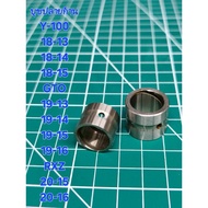 GTO Y-100 RXZ Aluminum End Bushing Durable Heat Resistant Model 18-13 18-14 18-15 19-13 19-14 Good Q