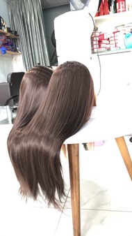 Đầu manocanh học nam nữ chịu nhiệt -canh cắt nhiệt xuống mái có xoáy