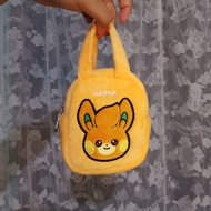 Pokemon PAWMI Bag Wallet