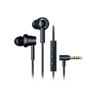 หูฟังคู่ Razer Hammerhead ใช้ได้กับคอนโซลคุณภาพสูงหูฟังแบบมีสายหูฟังแบบมีสายอินเอียร์