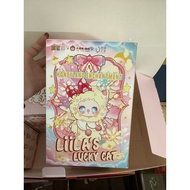 Liilas lucky cat v3