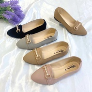Fashion Shoes Brand MARCO Model D1010 Pointed Toe With Pearl