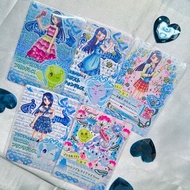 Yes光之美少女卡