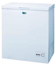 SANLUX 台灣三洋 145L 冷凍櫃 SCF-145M (來電議價)