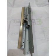 MESIN Drum blade holder housing. Can be used for canon ir 5000,6000,502,0.6020,5050.5075,.6570 engin