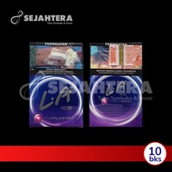 La Ice Purple Boost 16/1 Slop/ Rokok La Ungu Promo Terbatas
