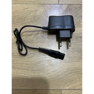 Charger Flashlight Jack 8 Slim model 4.2V 500ma