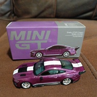 Mini GT Shelby GT500 Dragon Snake Concept