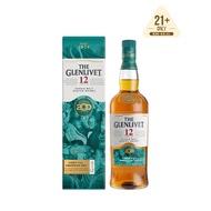 Glenlivet 12 years 200 Anniversary Edition 700ml