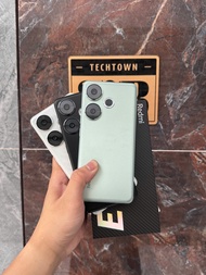 Điện thoại Xiaomi Redmi Turbo 3 Fullbox lilkenew RAM 8-12/256GB chip Snapdragon 8s Gen 3 màn AMOLED