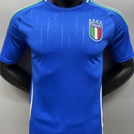 24 25 Italy National Team Away Football Jersey