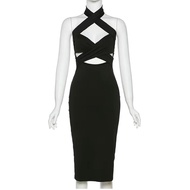 Fierclothing - EMMA DRESS