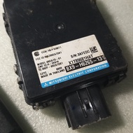 Scu remote module keyless yamaha aerox 155 lexi n max xmax BX9-H6265-13 Original
