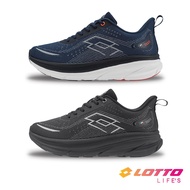 [LOTTO] Wide Last T600 MAX Light Jaka Cushioning Men's Running Shoes lotto Men's Shoes lotto Sports 
