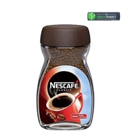 Nescafe Classic Jar 50g