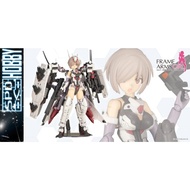 Kotobukiya Frame Arms Girl Izumo Assembly Model