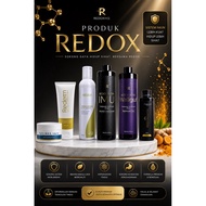 [SAME DAY DELIVERY] EKZEMA, GERD | VITAMIN C REDOX ULTRA IMU | RU WALLGUT | REDOXAMIN | REDERM | RED