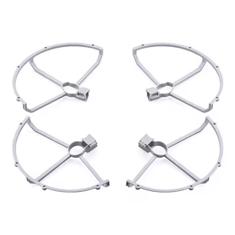 Protector Rings Drone Guards Accessories Propeller Guard for Mini SE/Mini 2/Mavic Mini Drone Blade A
