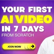 [Video Course] AI Creator Lab by Sebastien Jefferies