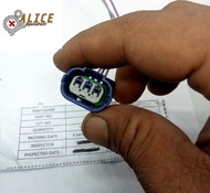 ORIGINAL SOKET KONEKTOR CKP CRANKSHAFT SENSOR HONDA STREAM