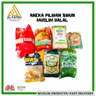 Aneka Pilihan Bihun Muslim halal, Bihun Agromas, Bihun Nureys, Bihun, Faiza, Bihun Agsa, Bihun Sufi,