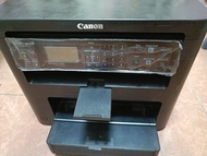 Canon printer scanner