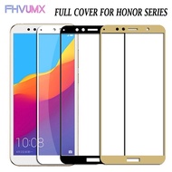 Huawei honor 6a 6c 7c p8 p9 9x 10 p10 20 20i 20s v30 30 p50 plus lite 2017 proFull Screen Protection