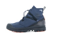 Palladium Unisex Pampa Travel Lite+ Waterproof Boot