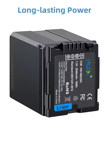 HQIX for Panasonic HDC-DX3 SD3 SD7 HS100 SD9 SD200 SD20 SD1 SD5 HS200 HS350 HS100 HS9 SDR-H18 Camera