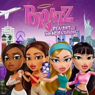 BRATZ: FLAUNT YOUR FASHION (PS5/PS4 DIGITAL DOWNLOAD)