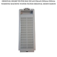 ORIGINAL SHARP FILTER BAG ES718X ES818X ESX858 ESX958 WASHING MACHINE WATER FILTER MESIN BASUH