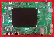 เมนบอร์ด Coocaa 55Q5 พาสบอร์ด 5844-A9K04T-0P00