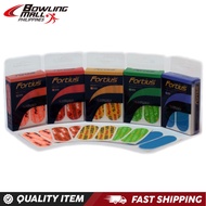 Bowling mall - Extreme Fortius Pre-Cut Tape, Bowling thumb tape, Protective bowling tape, essentials