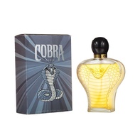 COBRA PARIS PERFUME FOR MEN 100ML