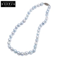 S型扣，搭配巴洛克珍珠