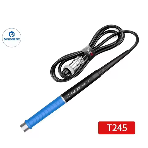 Aixun T115/T210/T245 Soldering Handle for JC Aixun T3A/T3B Soldering Station Electric Soldering Iron